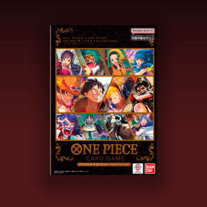Premium Card Collection – Best Selection Vol.3