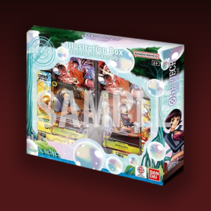Illustration Box Vol.7