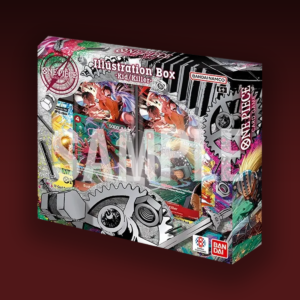 Illustration Box Vol.8