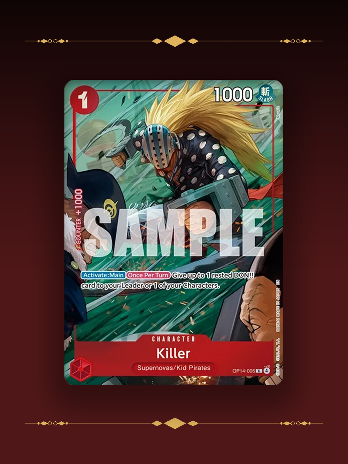 Illustration Box Vol.8